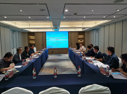 澧水公司牽頭的首個(gè)湖南省水利科技項(xiàng)目順利通過驗(yàn)收