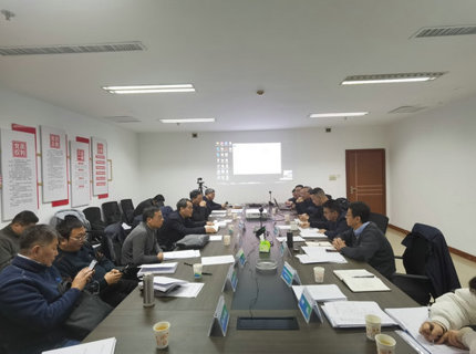 澧水公司牽頭的首個湖南省重點水利科技項目順利通過預驗收