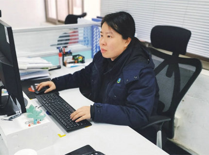 不負韶華勇擔當 無悔青春獻水利