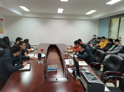 【學(xué)講話讀報告&nbsp;抓落實見行動】履職盡責(zé)夯基礎(chǔ)&nbsp;&nbsp;攻堅克難補短板